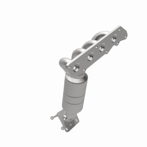 Ford Escape Catalytic Converter - Magnaflow - OEM Grade Direct-Fit Manifold - `05-`12