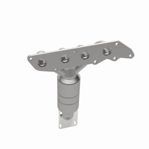 Ford Escape Catalytic Converter - Magnaflow - OEM Grade Direct-Fit Manifold - `05-`12