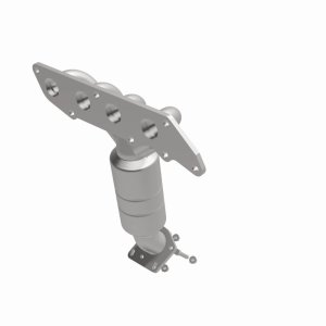 Ford Escape Catalytic Converter - Magnaflow - OEM Grade Direct-Fit Manifold - `05-`12