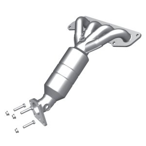 Ford Escape Catalytic Converter - Magnaflow - OEM Grade Direct-Fit Manifold - `05-`12