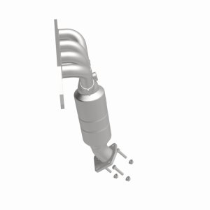 Ford Escape Catalytic Converter - Magnaflow - OEM Grade Direct-Fit Manifold - `05-`12