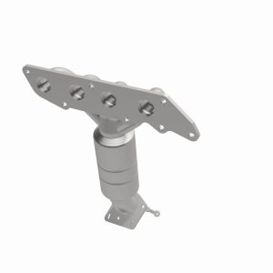 Ford Escape Catalytic Converter - Magnaflow - OEM Grade Direct-Fit Manifold - `05-`12