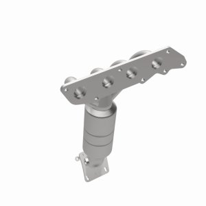 Ford Escape Catalytic Converter - Magnaflow - OEM Grade Direct-Fit Manifold - `05-`12