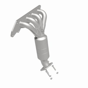 Ford Escape Catalytic Converter - Magnaflow - OEM Grade Direct-Fit Manifold - `05-`12