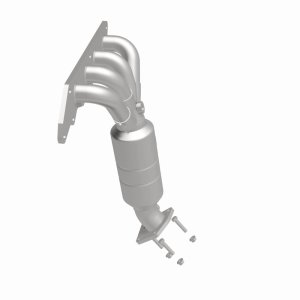 Ford Escape Catalytic Converter - Magnaflow - OEM Grade Direct-Fit Manifold - `05-`12