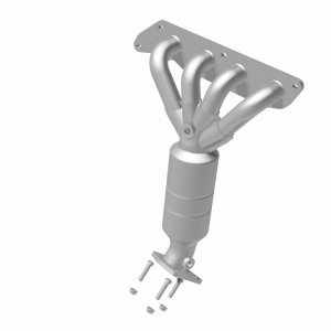 Ford Escape Catalytic Converter - Magnaflow - OEM Grade Direct-Fit Manifold - `05-`12