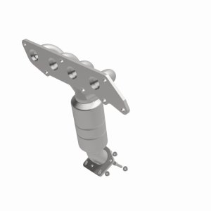 Ford Escape Catalytic Converter - Magnaflow - OEM Grade Direct-Fit Manifold - `05-`12