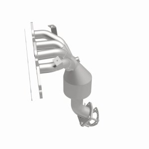 Mazda Tribute Catalytic Converter - Magnaflow - Direct Fit - `05-`08