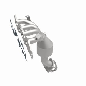 Mazda Tribute Catalytic Converter - Magnaflow - Direct Fit - `05-`08