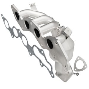 Mazda Tribute Catalytic Converter - Magnaflow - Direct Fit - `05-`08