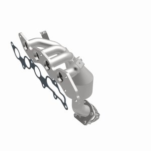 Mazda Tribute Catalytic Converter - Magnaflow - Direct Fit - `05-`08