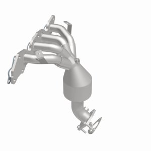 Mazda Tribute Catalytic Converter - Magnaflow - Direct Fit - `05-`08