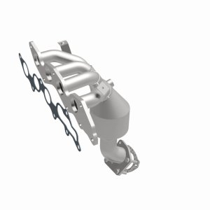 Mazda Tribute Catalytic Converter - Magnaflow - Direct Fit - `05-`08