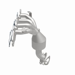 Mazda Tribute Catalytic Converter - Magnaflow - Direct Fit - `05-`08