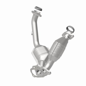 Ford Explorer Sport Trac Catalytic Converter - Magnaflow - OEM Grade Direct-Fit - `01-`05