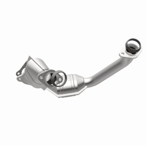 Ford Ranger Catalytic Converter - Magnaflow - OEM Grade Direct-Fit - `01-`03