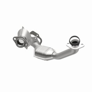 Ford Ranger Catalytic Converter - Magnaflow - OEM Grade Direct-Fit - `01-`03