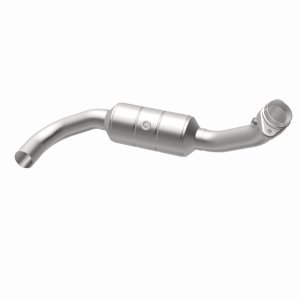 Ford F-150 Performance Exhaust - Magnaflow - OEM Grade Direct-Fit Catalytic Converter - `04-`08 Ford F-150 Performance Exhaust - Magnaflow - OEM Grade Direct-Fit Catalytic Converter - `04-`08
