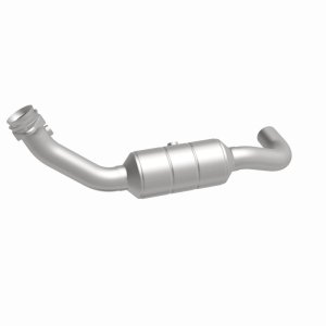 Ford F-150 Performance Exhaust - Magnaflow - OEM Grade Direct-Fit Catalytic Converter - `04-`08 Ford F-150 Performance Exhaust - Magnaflow - OEM Grade Direct-Fit Catalytic Converter - `04-`08