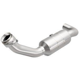 Ford F-150 Performance Exhaust - Magnaflow - OEM Grade Direct-Fit Catalytic Converter - `04-`08