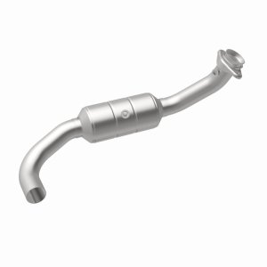 Ford F-150 Performance Exhaust - Magnaflow - OEM Grade Direct-Fit Catalytic Converter - `04-`08 Ford F-150 Performance Exhaust - Magnaflow - OEM Grade Direct-Fit Catalytic Converter - `04-`08