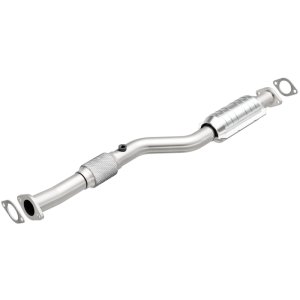 Hyundai Elantra Performance Exhaust - Magnaflow - Direct-Fit Catalytic Converter - `01-`03 Hyundai Elantra Performance Exhaust - Magnaflow - Direct-Fit Catalytic Converter - `01-`03