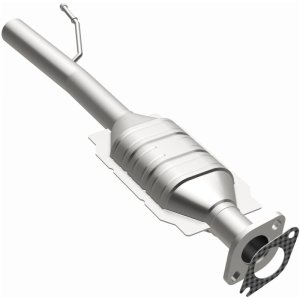 Ford Escape Catalytic Converter - Magnaflow - OEM Grade Direct-Fit - `01-`04