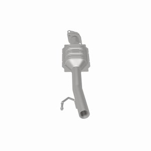 Mazda Tribute Catalytic Converter - Magnaflow - OEM Grade Direct-Fit - `01-`04
