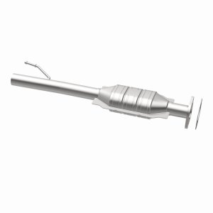 Mazda Tribute Catalytic Converter - Magnaflow - OEM Grade Direct-Fit - `01-`04