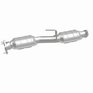 Ford Explorer Catalytic Converter - Magnaflow - Direct Fit, OEM Grade - `99-`00