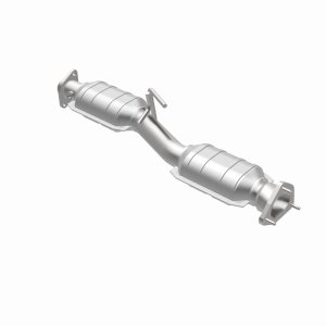 Ford Explorer Catalytic Converter - Magnaflow - Direct Fit, OEM Grade - `99-`00