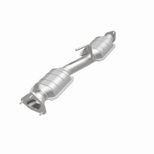 Ford Explorer Catalytic Converter - Magnaflow - Direct Fit, OEM Grade - `99-`00