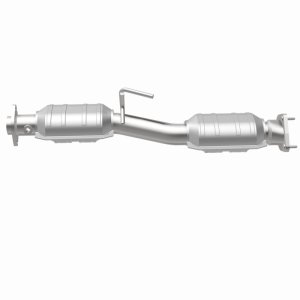 Ford Explorer Catalytic Converter - Magnaflow - Direct Fit, OEM Grade - `99-`00