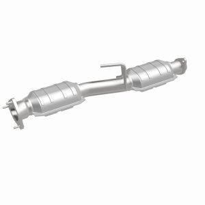 Ford Explorer Catalytic Converter - Magnaflow - Direct Fit, OEM Grade - `99-`00