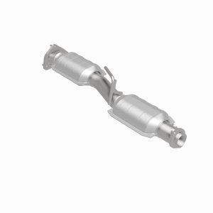 Ford Explorer Catalytic Converter - Magnaflow - Direct Fit, OEM Grade - `99-`00