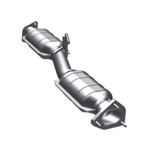 Ford Explorer Catalytic Converter - Magnaflow - Direct Fit, OEM Grade - `99-`00 Ford Explorer Catalytic Converter - Magnaflow - Direct Fit, OEM Grade - `99-`00