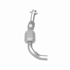 Ford E-150 Econoline Catalytic Converter - Magnaflow - OEM Grade Direct-Fit - `00-`02