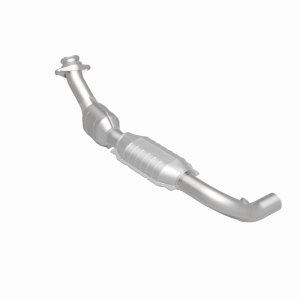 Ford E-250 Econoline Catalytic Converter - Magnaflow - OEM Grade Direct-Fit - `00-`02