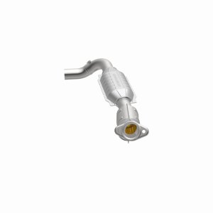 Ford E-250 Econoline Catalytic Converter - Magnaflow - OEM Grade Direct-Fit - `00-`02