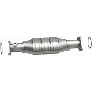 Mazda 626 Catalytic Converter - Magnaflow - MagnaFlow OEM Grade Direct-Fit - `98-`02