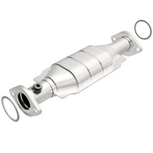 Mazda 626 Catalytic Converter - Magnaflow - MagnaFlow OEM Grade Direct-Fit - `98-`02
