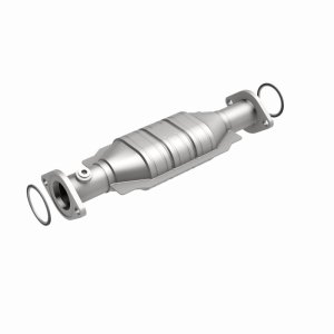 Mazda 626 Catalytic Converter - Magnaflow - MagnaFlow OEM Grade Direct-Fit - `98-`02