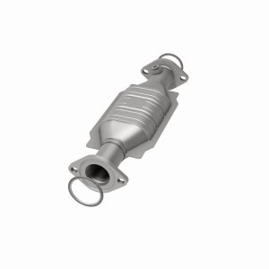 Mazda 626 Catalytic Converter - Magnaflow - MagnaFlow OEM Grade Direct-Fit - `98-`02