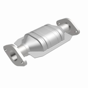 Kia Spectra Catalytic Converter - Magnaflow - Direct-Fit - `00-`07