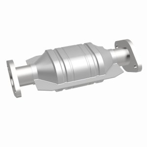 Kia Spectra Catalytic Converter - Magnaflow - Direct-Fit - `00-`07