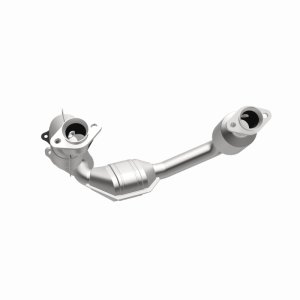 Ford Ranger Performance Exhaust - Magnaflow - OEM Grade Direct-Fit Catalytic Converter - `01-`03