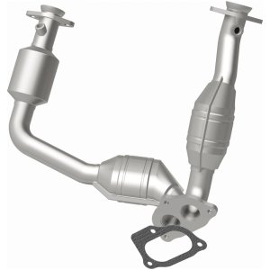 Ford Ranger Performance Exhaust - Magnaflow - OEM Grade Direct-Fit Catalytic Converter - `01-`03