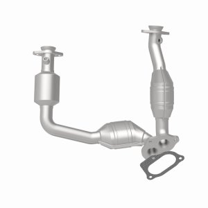 Ford Ranger Performance Exhaust - Magnaflow - OEM Grade Direct-Fit Catalytic Converter - `01-`03
