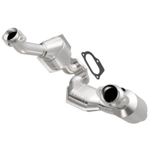 Ford Ranger Performance Exhaust - Magnaflow - OEM Grade Direct-Fit Catalytic Converter - `01-`03