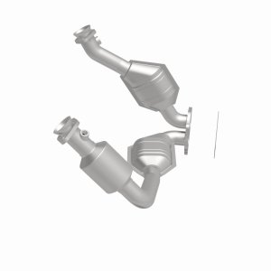 Mazda B3000 Performance Exhaust - Magnaflow - OEM Grade Direct-Fit Catalytic Converter - `01-`03